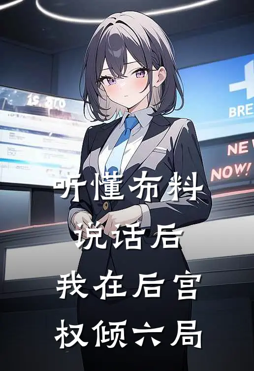 听懂布料说话后，我在后宫权倾六局