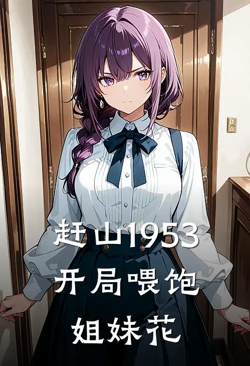 赶山1953：开局喂饱姐妹花