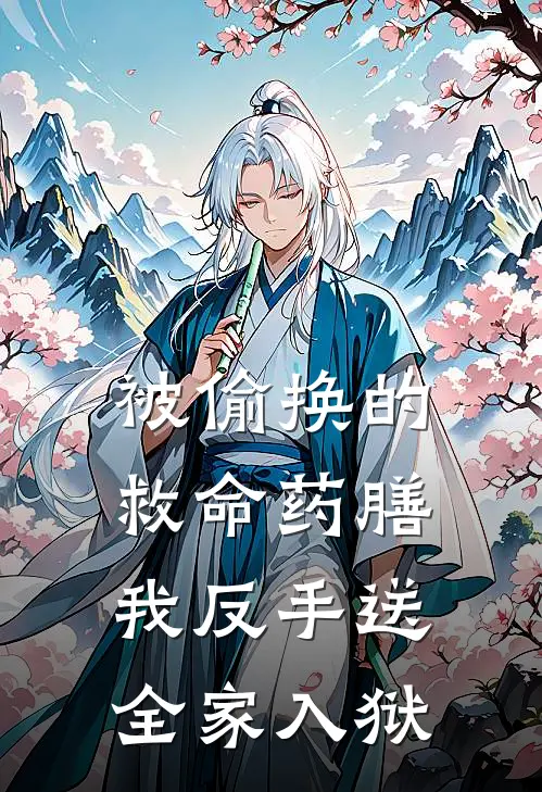 被偷换的救命药膳，我反手送全家入狱