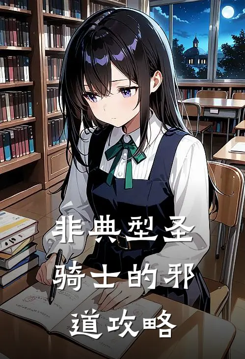 非典型圣骑士的邪道攻略