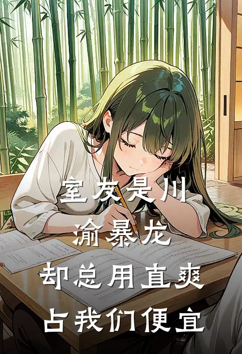 室友是川渝暴龙，却总用直爽占我们便宜