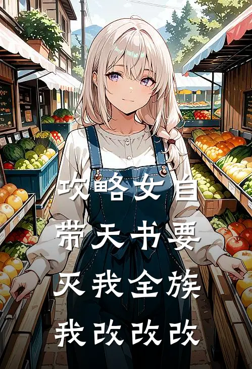 攻略女自带天书要灭我全族，我改改改