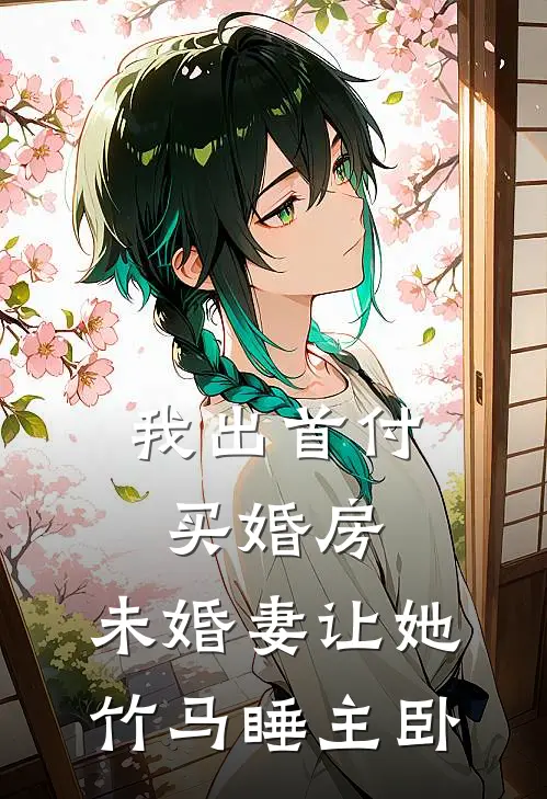 我出首付买婚房，未婚妻让她竹马睡主卧