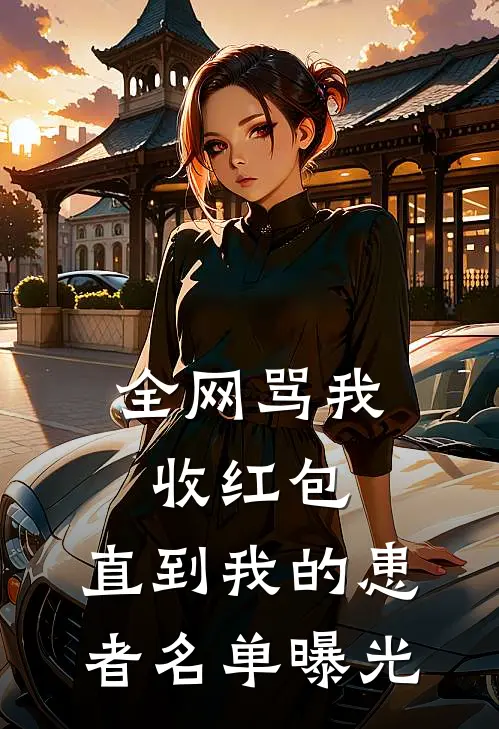 全网骂我收红包，直到我的患者名单曝光