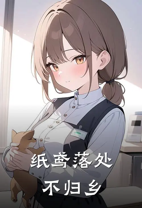 纸鸢落处不归乡