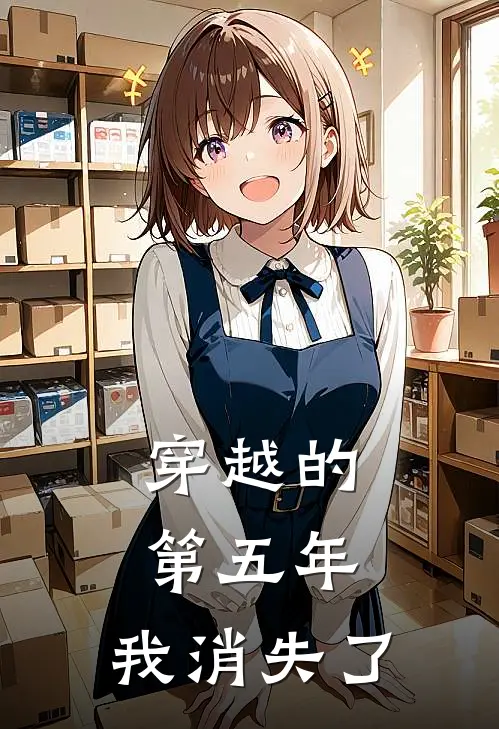 穿越的第五年，我消失了