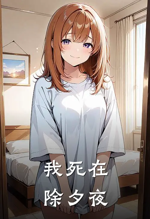 我死在除夕夜