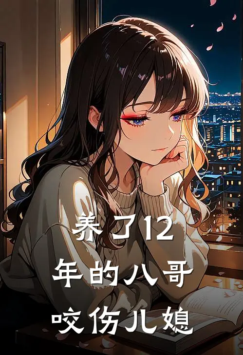 养了12年的八哥咬伤儿媳