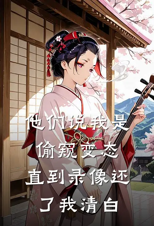 他们说我是偷窥变态，直到录像还了我清白