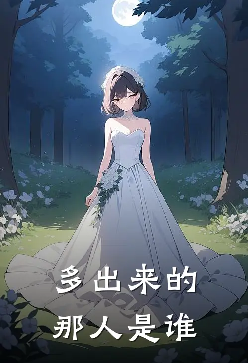 多出来的那人是谁