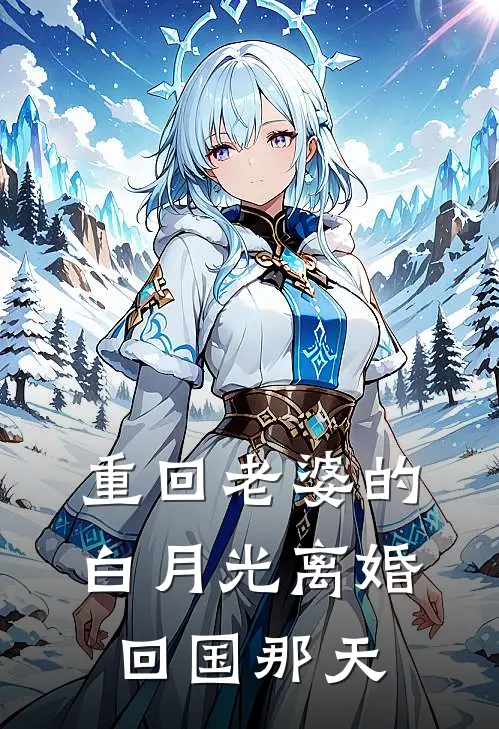 重回老婆的白月光离婚回国那天