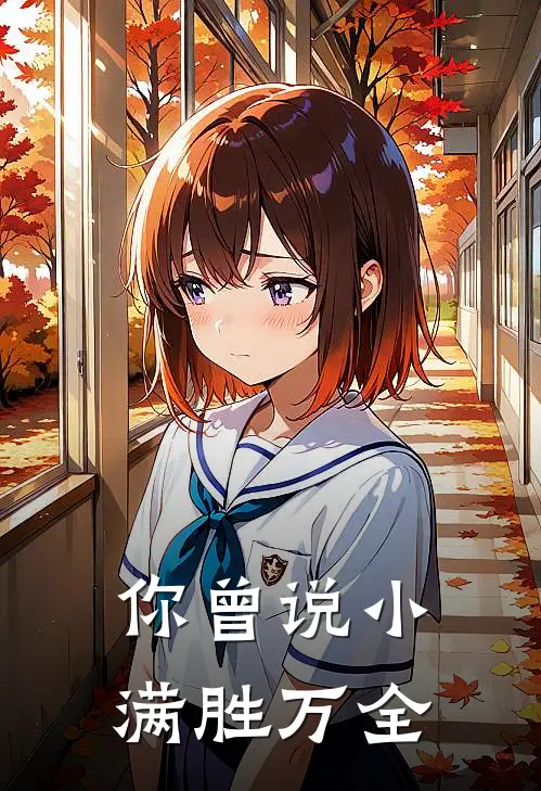 你曾说小满胜万全