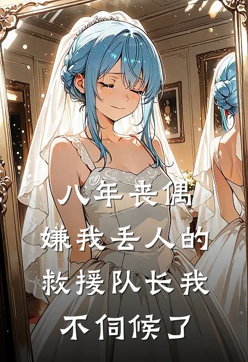 八年丧偶，嫌我丢人的救援队长我不伺候了