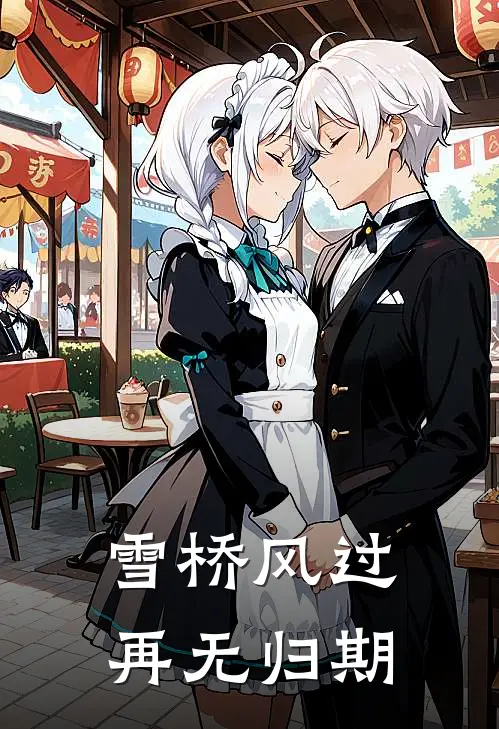 雪桥风过再无归期