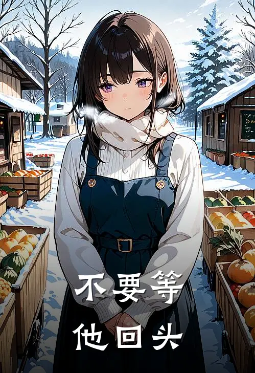 不要等他回头