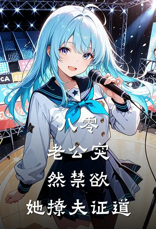 八零：老公突然禁欲，她撩夫证道