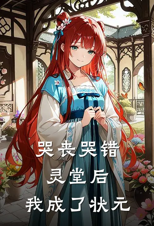 哭丧哭错灵堂后，我成了状元