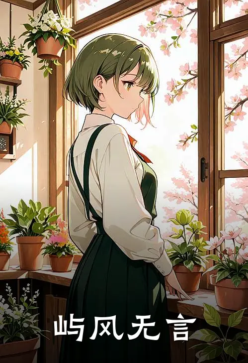 屿风无言