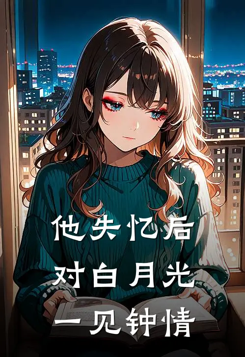 他失忆后，对白月光一见钟情