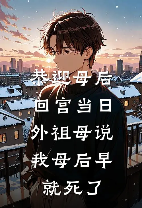 恭迎母后回宫当日，外祖母说我母后早就死了