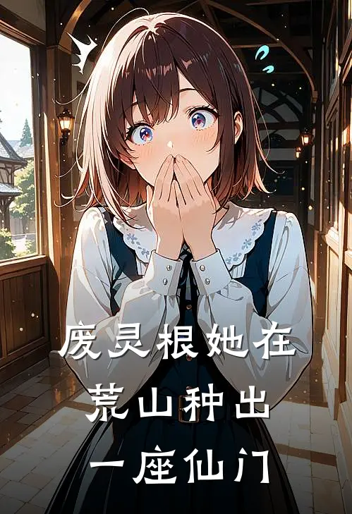 废灵根她在荒山种出一座仙门
