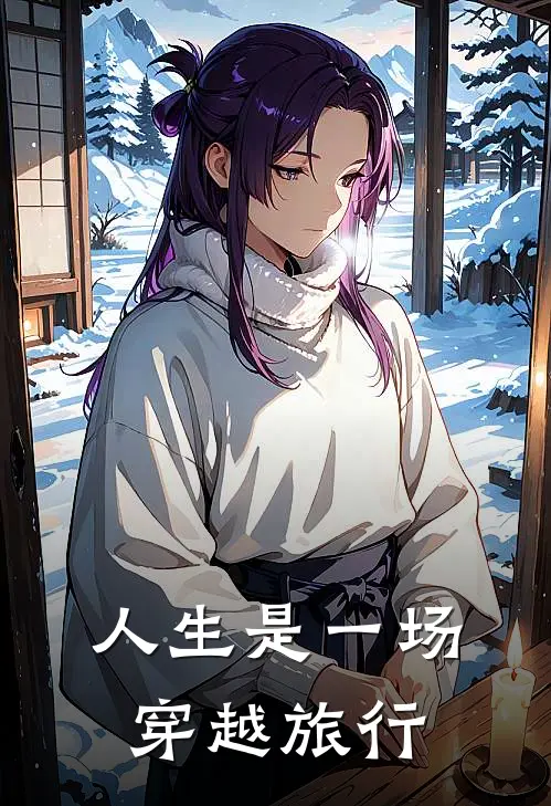 人生是一场穿越旅行