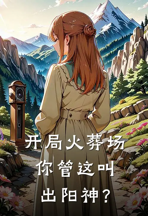 开局火葬场，你管这叫出阳神？