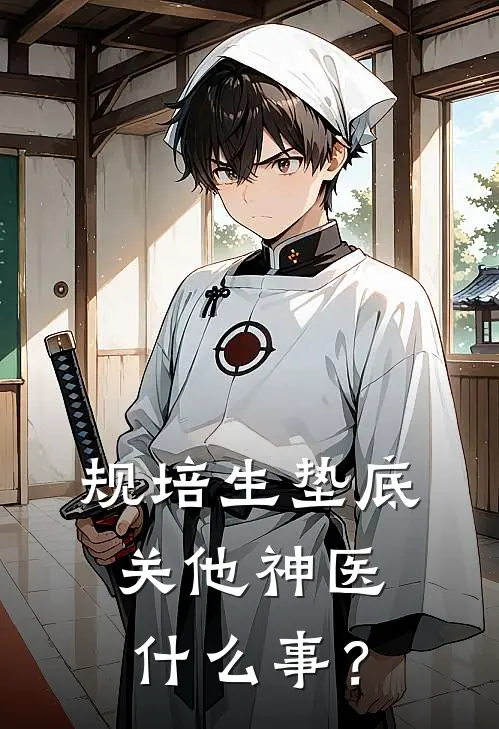 规培生垫底，关他神医什么事？