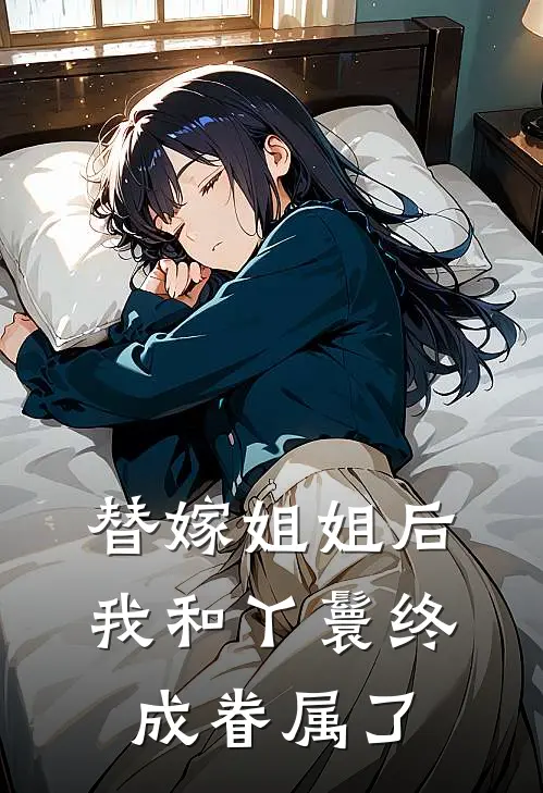 替嫁姐姐后，我和丫鬟终成眷属了
