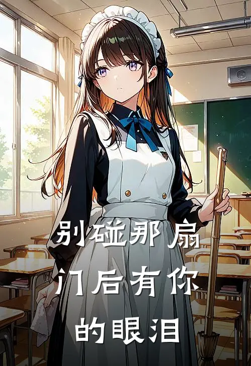 别碰那扇门后有你的眼泪