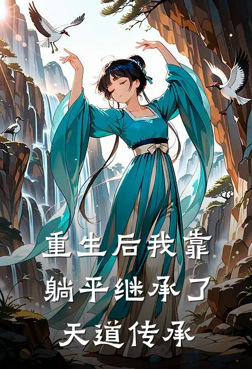 重生后我靠躺平继承了天道传承