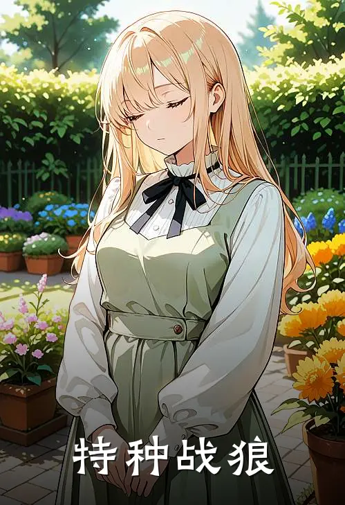 特种战狼