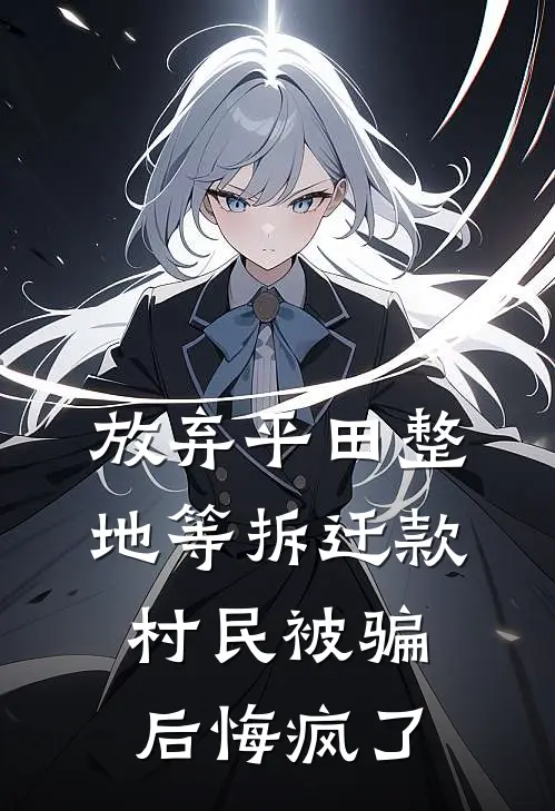 放弃平田整地等拆迁款，村民被骗后悔疯了