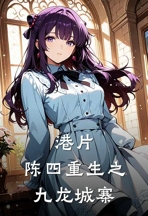 港片：陈四重生之九龙城寨