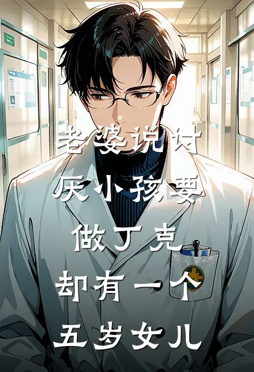 老婆说讨厌小孩要做丁克，却有一个五岁女儿