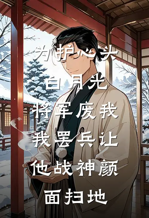为护心头白月光，将军废我，我罢兵让他战神颜面扫地