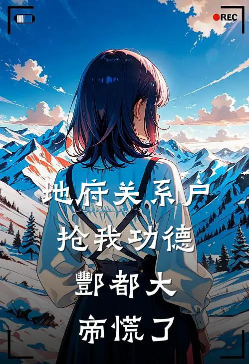 地府关系户抢我功德，酆都大帝慌了