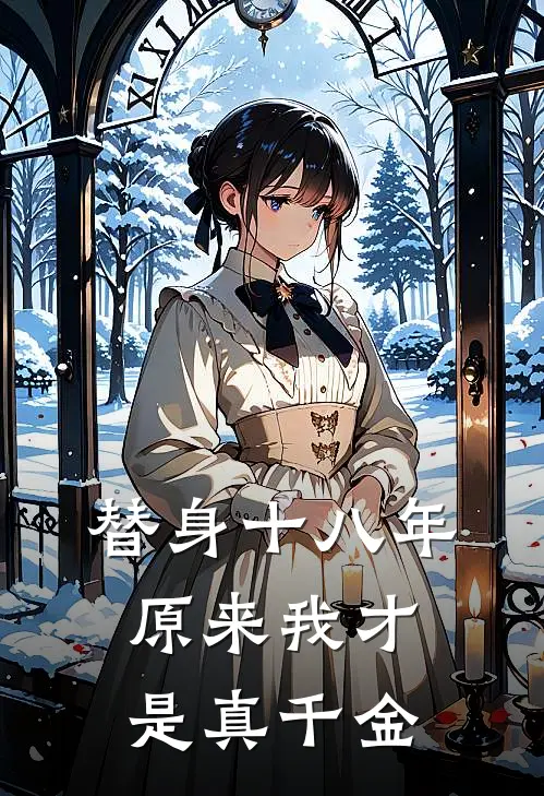 替身十八年，原来我才是真千金