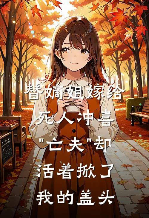 替嫡姐嫁给死人冲喜，"亡夫"却活着掀了我的盖头