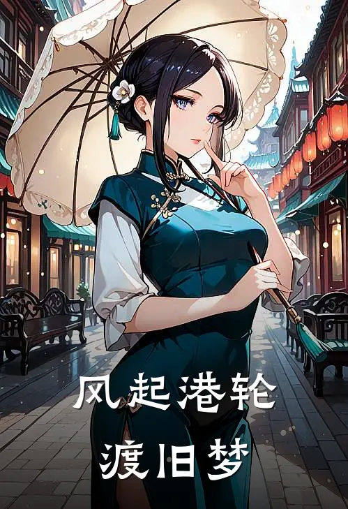风起港轮渡旧梦
