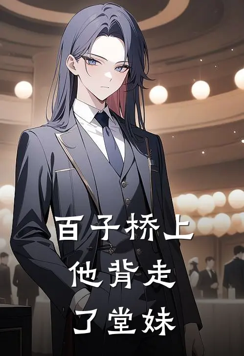 百子桥上，他背走了堂妹