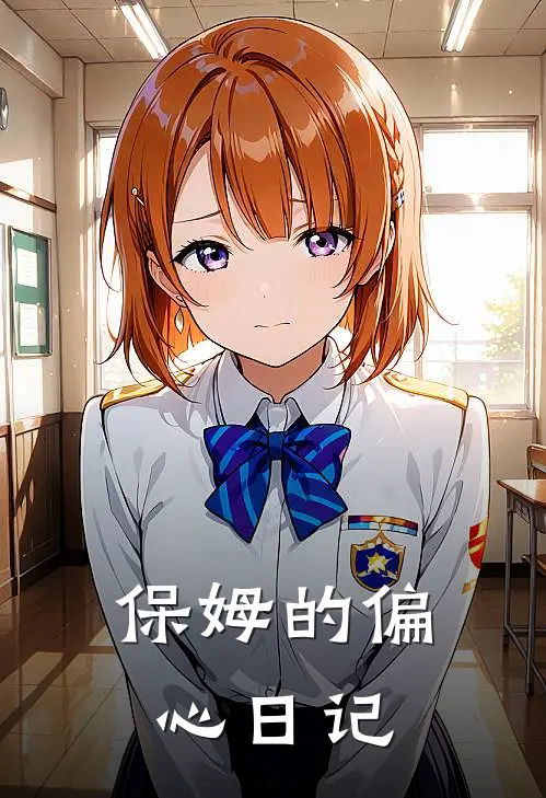 保姆的偏心日记
