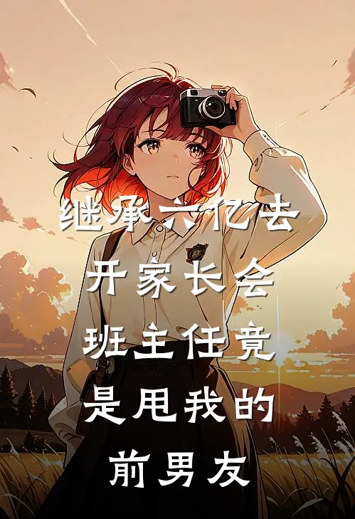 继承六亿去开家长会，班主任竟是甩我的前男友