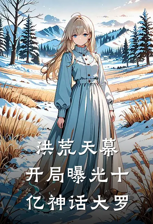 洪荒天幕：开局曝光十亿神话大罗