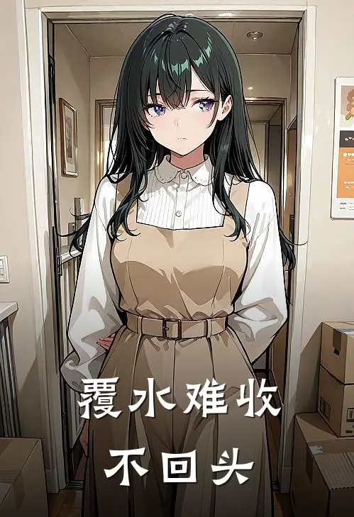 覆水难收不回头