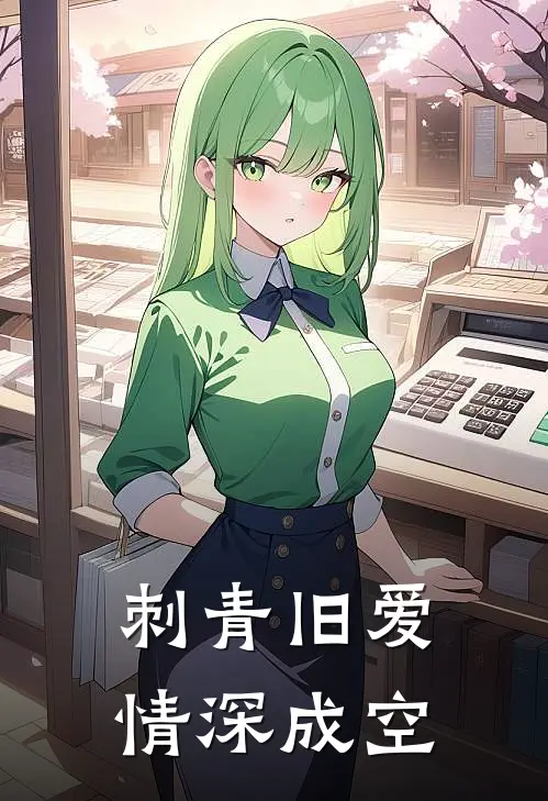 刺青旧爱，情深成空