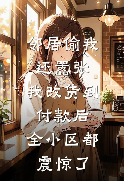 邻居偷我还嚣张，我改货到付款后，全小区都震惊了
