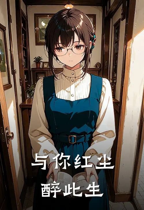 与你红尘醉此生