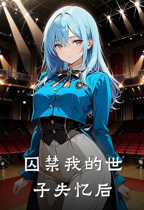 囚禁我的世子失忆后
