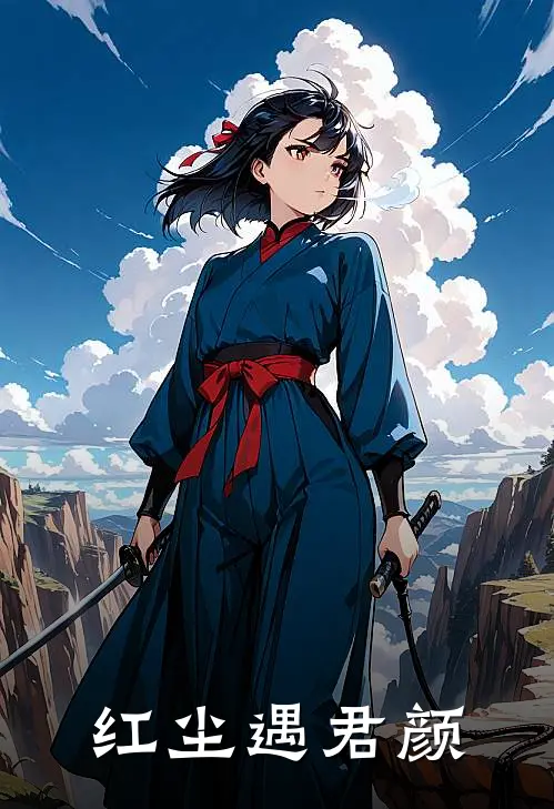 红尘遇君颜